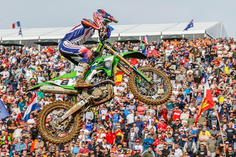 Valin at MXoN